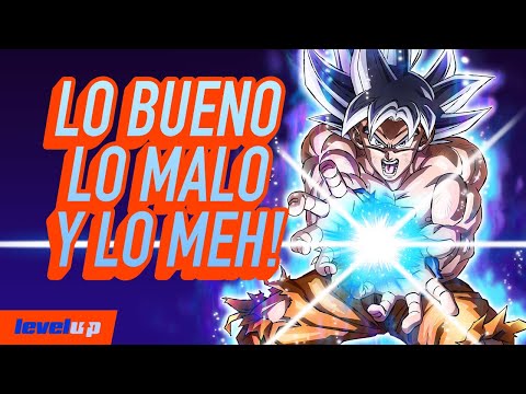 ¡SPARKING! ZERO es BRUTAL! 😱 El MEJOR juego de Dragon Ball de la HISTORIA - Review