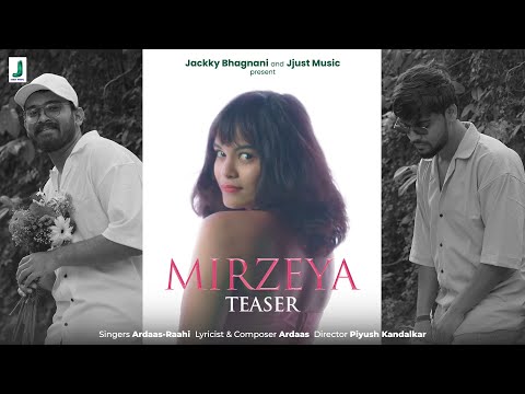 Mirzeya (Official Teaser) | Ardaas | Raahi | Romantic Punjabi Song