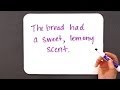 Mastering Commas in a Series