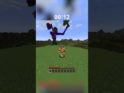Minecraft Speedrun with Speaker Man | PART 1