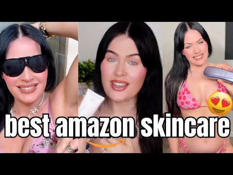 Amazon Prime Day 2025 BEST Skincare Deals Revealed?