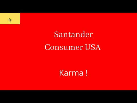 Consumers to get $550 million in multistate settlement with Santander  Consumer USA - Crime - POST Online Media