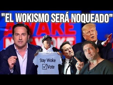 "EL WOKISMO VA A SER NOQUEADO"