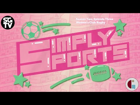Simply Sports | Rugby