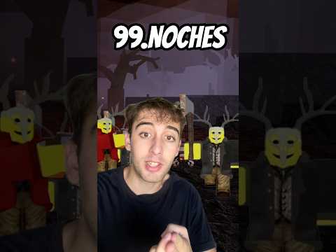 Cuando Tus Compañeros Se Pelean Por El Mejor Bioma De 99 Noches