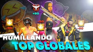 EN ESTA PARTIDA ME PASÉ DE HACKER😈