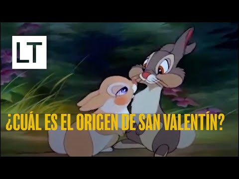 ¿Cuál es el origen de San Valentín?: la historia detrás del día de los enamorados