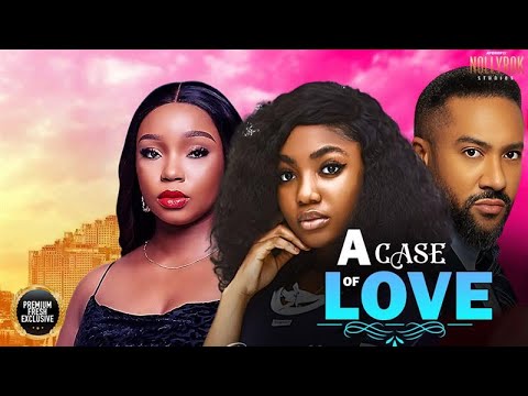 A CASE OF LOVE (MAJID MICHEAL BAM BAM ANGEL UNIGWE) - Nigerian Movies 2025 latest full movies