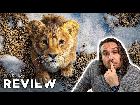 MUFASA Kritik Review (2024)