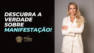 Como a PROSPERIDADE TRANSFORMA sua VIDA! VEJA ANTES que seja TARDE! | Elainne Ourives