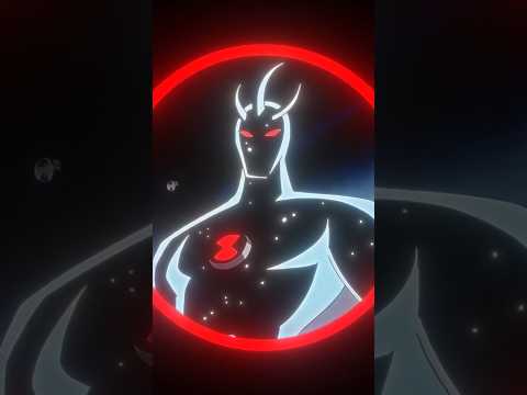 Por que o Albedo nunca usou o Alien X?