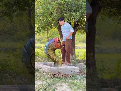 Aaj ise ๐ค maar ๐จ dunga ๐ฅบ #shorts #video #trending #youtubeshorts