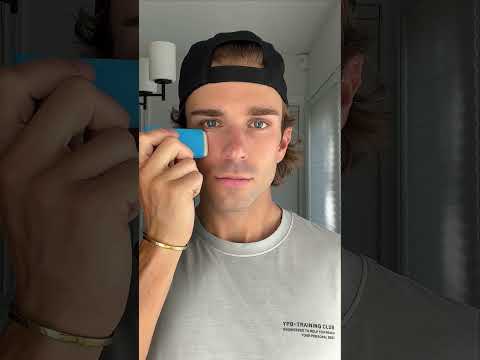 Get Ready for a Run ASMR