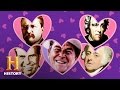 Presidential Romance Lessons