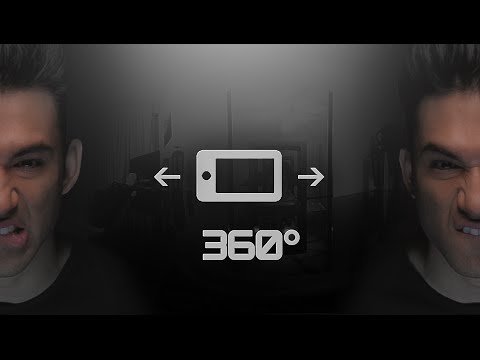 VIDÉO 360° !
