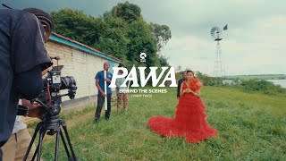 PAWA BEHIND THE SCENES PART 02