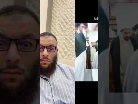 وليد إسماعيل | ده داخل الصلاة ولا خارجها 😂
