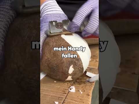 I didn't seek this revenge. You asked for it.