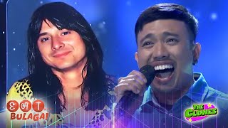 Ka-voice ni Steve Perry, pasok na sa next round! | THE CLONES | Aug. 07, 2025