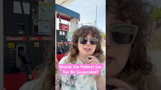 Do You Know What the Federal Gas Tax Pays For? ⛽️