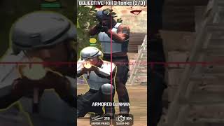 Take back the Streets, Zone 13 Tijuana Rifle #26 Sniper strike : special ops #shorts #sniperstrike