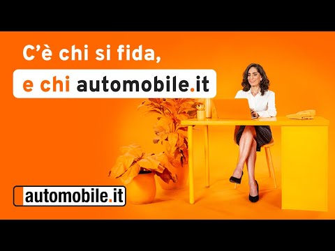 C'è chi si fida, e chi automobile.it - 15" - Festa