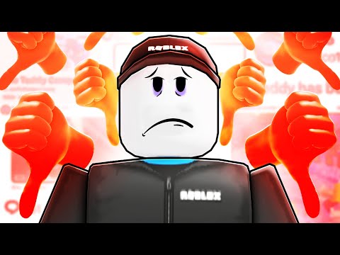 I Want To Quit Roblox After This...
