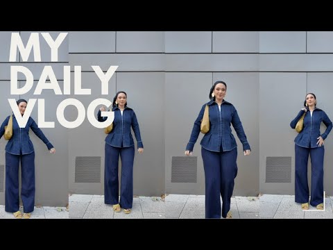 Life in my 30s- Lumi eyes | New Gym | OOTD | Paint and Sip