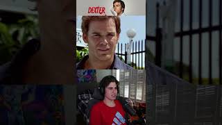 There's A New Killer In Town... | Dexter #Shorts
