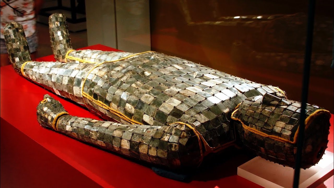 12 Most Incredible and Mysterious Ancient Finds That Really Exist