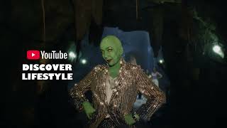 From midnight chudail 🧟‍♀️ to daylight diva 💃 – Now that’s a glow-up! 🔥 #YoutubeIndia #NeenaGupta