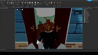 very early video of HN REMAKE BETA