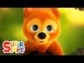 Understanding the Narrator's Goodnight Message