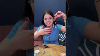 делаем обвес на сумку 😍 спойлер: получилось оч круто!