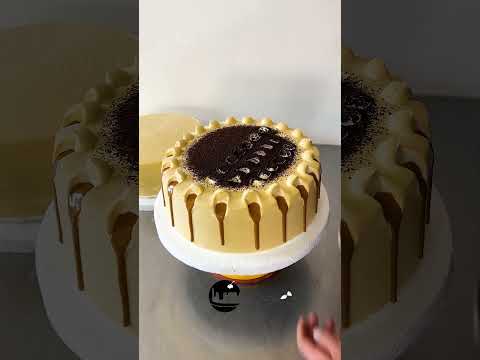 como decorar tortas con rosas
