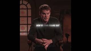 Is Dexter going to deal with Batista? 😭💔 #dexterresurrection #edit #dexter