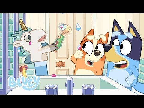 Let's Laugh with Bluey and Bingo 😆 💙 | Funniest Bluey Moments | Bluey