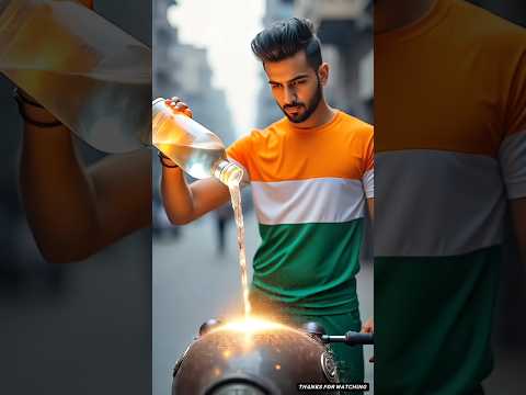 Angry pakistani ๐ต๐ฐ man challenge the Indian ๐ฎ๐ณ man #ai #shortfeed #indiavspakistan #shortology