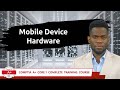 Mobile Device Maintenance and Components