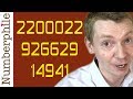 Understanding Palindrome Numbers and Their Applications