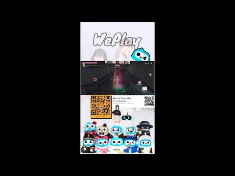 Weplay part 15 || hide and seek || #weplay #petakumpet #live #hideandseekgame #gaming