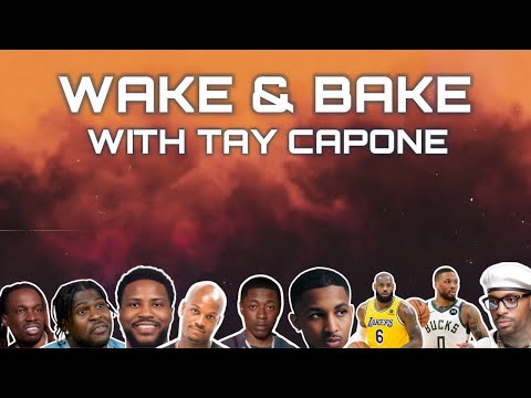 W&B - CHIEF KEEF ,4EXTRA ,LIL REGGIE & DDG ,MICHAEL BESLEY ,BEN MCLEMORE ,WOODY ,2K26 ,DWIGHT HOWARD