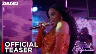 Joseline's Cabaret California | Teaser | Zeus