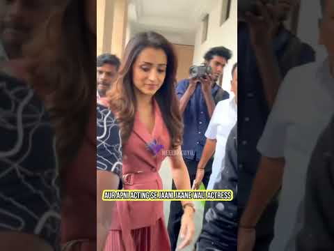 इन तमिल सिनेमा की एक्ट्रेसेस की आवाज कैसी है। #shorts
