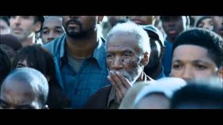 The Hunger Games Trailer - Best scenes (2012-2015)