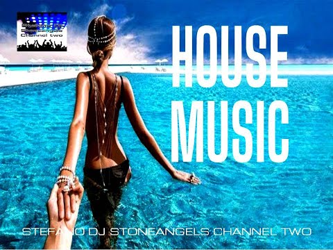 HOUSE MUSIC CLUB MIX SEPTEMBER 2024 #housemusic #house #djset