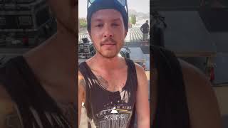 🎧 Pere Moll — Bateria de The Other Side