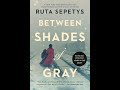 Understanding 'Between Shades of Gray'