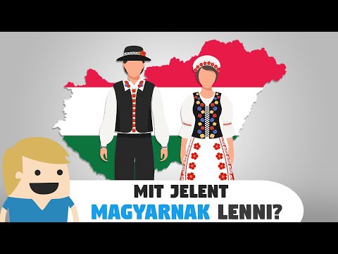 Mit jelent Magyarnak lenni?