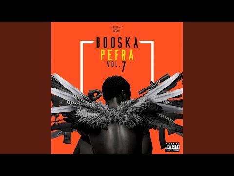 Booska dans la nuque, pt. 3